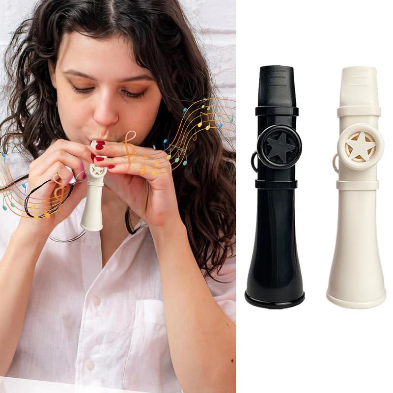 Violin Musical Instrument - Kazoos 子供用楽器再利用可能な子供 Kazoo 教育ギターウクレレバイオリンピアノキーボード音楽愛好家のギフト