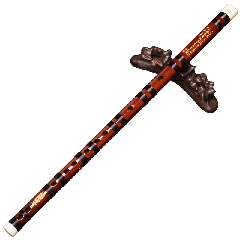 Musical Instrument Easy To Learn For Adults - プロ仕様の竹製ディジフルート、2セクション、大人の学生向け高級品、初心者にも優しい、楽器、学びやすい