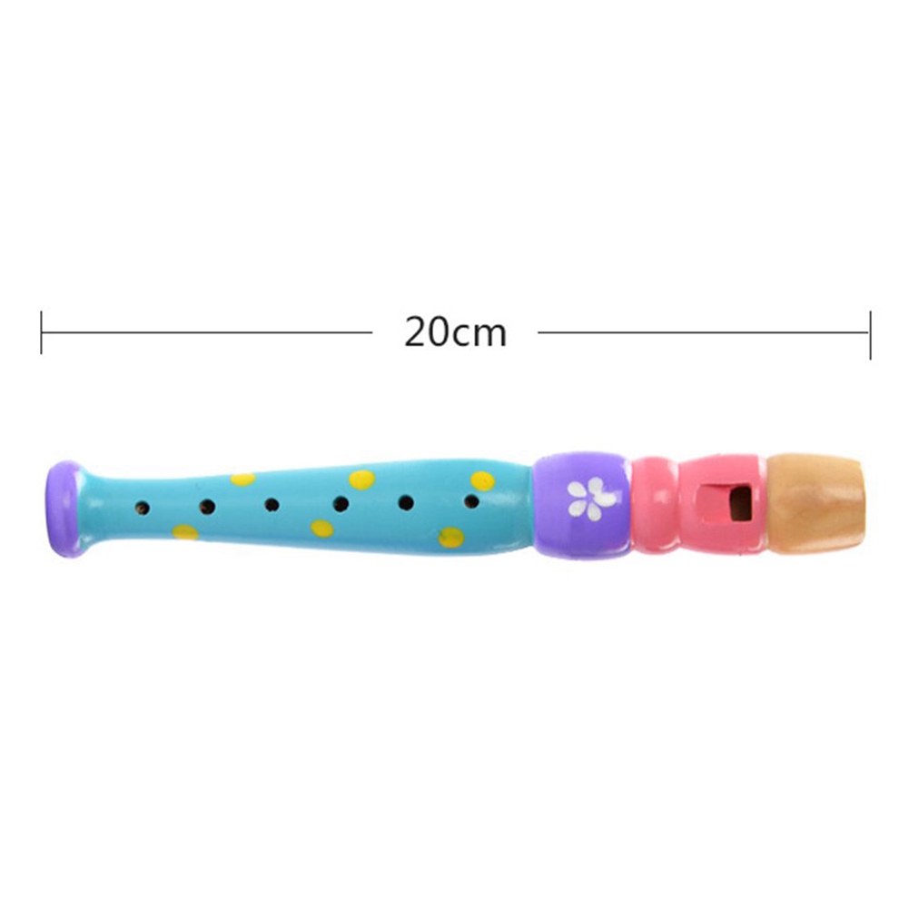 Musical Instrument For Babies - MACH-ホイッスル 赤ちゃん、子供、音楽学習、子供、幼児、誕生日プレゼント用のフルート楽器