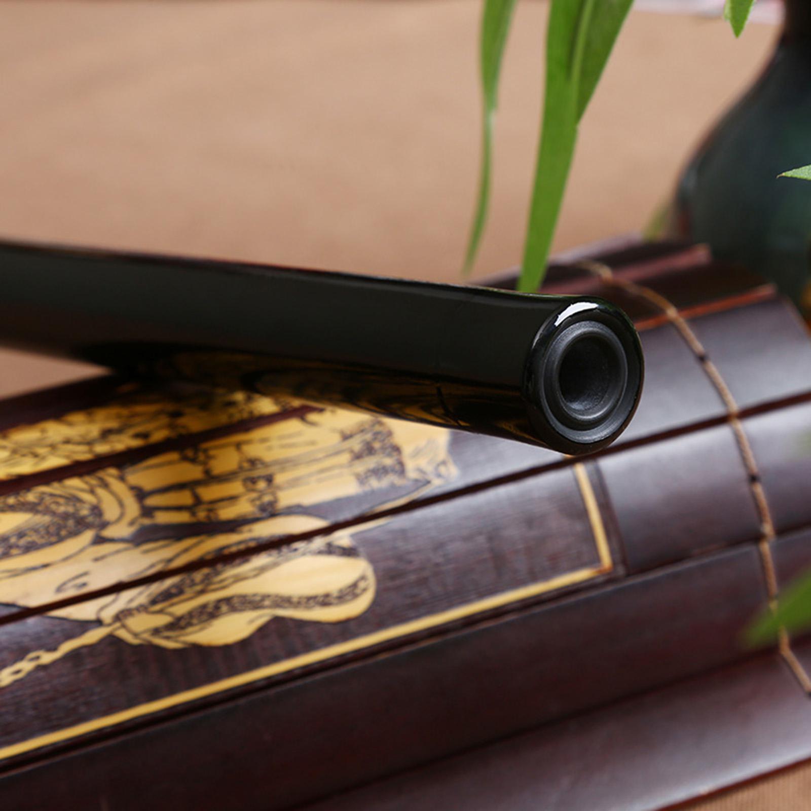 竹笛楽器ポータブルクラシックヴィンテージ学習しやすいバッグ付 - Musical Instrument Easy To Learn For Adults のレビューと価格