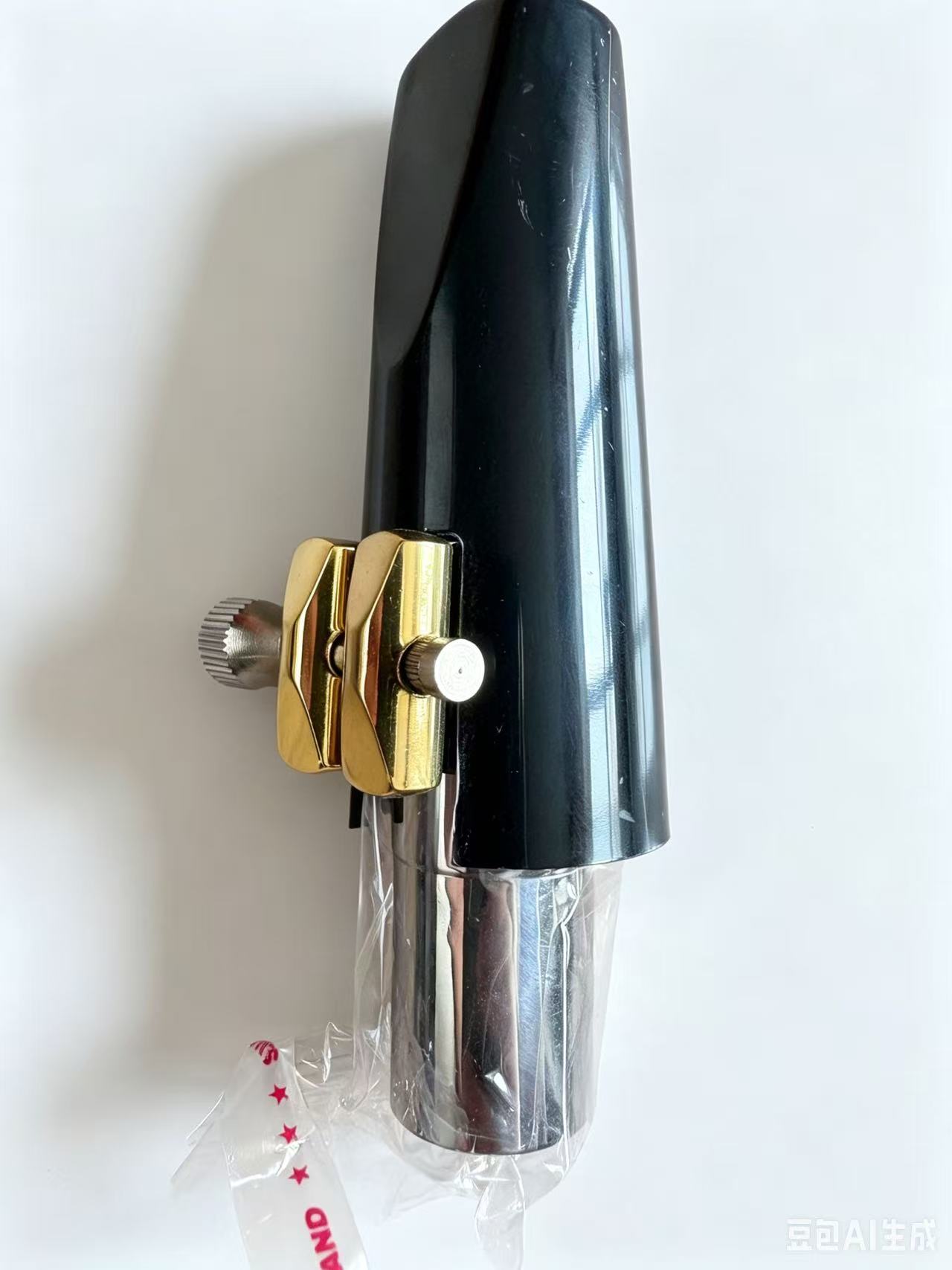 プロの手磨きステンレス鋼製マウスピース Bb テナーサックス - Musical Instrument Saxophone のレビューと価格