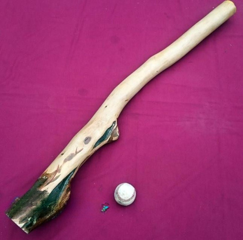 オーストラリアから輸入された楽器、G調のディジェリードゥ、シ - Musical Instrument Didgeridoo のレビューと価格