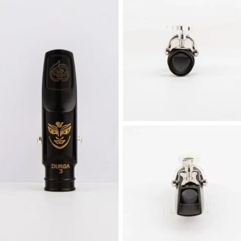 新しいスタイルのデュルガレプリカベークライトサックスマウスピ - Musical Instrument Saxophone のレビューと価格