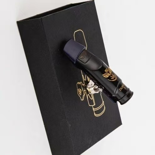 新しいスタイルのデュルガレプリカベークライトサックスマウスピ - Musical Instrument Saxophone のレビューと価格