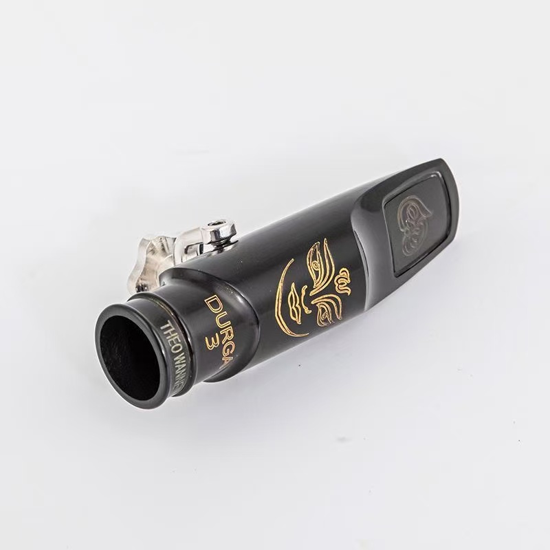 新しいスタイルのデュルガレプリカベークライトサックスマウスピ - Musical Instrument Saxophone のレビューと価格