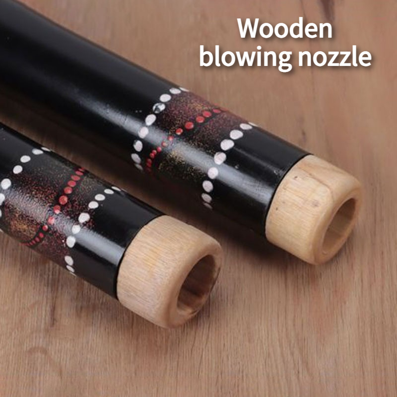 手作りPVCディジェリードゥヨガ瞑想リラクゼーションディジェ - Musical Instrument Didgeridoo のレビューと価格