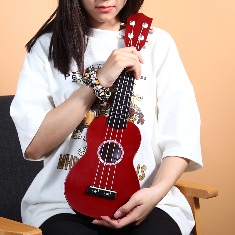 Haiwii-初心者のためのミニカクレレ,21インチの楽器, - Musical Instrument Hawaii のレビューと価格