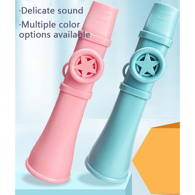 カズー メンブレンフリーフルート 学びやすい楽器 大人用 洗 - Musical Instrument Easy To Learn For Adults のレビューと価格
