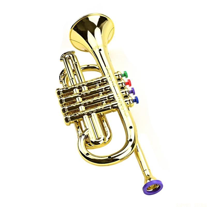 U2JB トランペット ゴールデン コーティング ABS 子 - Musical Instrument Trombone のレビューと価格