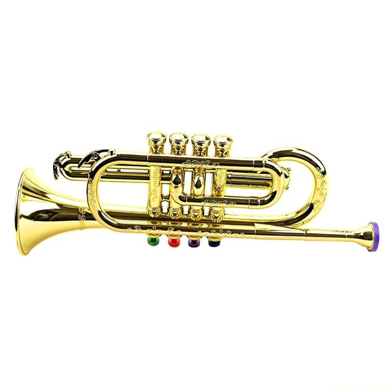 U2JB トランペット ゴールデン コーティング ABS 子 - Musical Instrument Trombone のレビューと価格