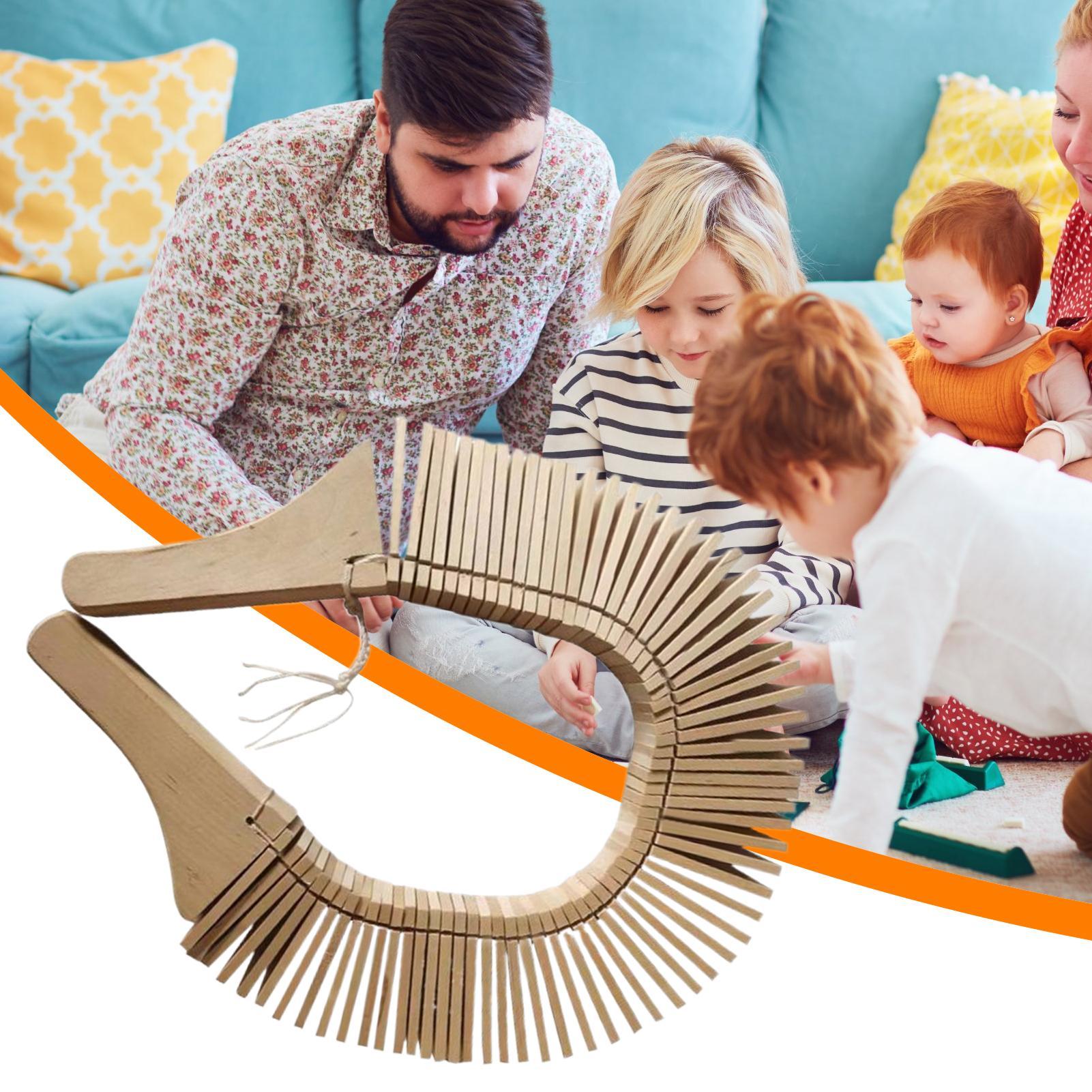 赤ちゃん用楽器 幼稚園教育用打楽器 天然木打楽器 おもちゃ  - Musical Instrument For Babies のレビューと価格