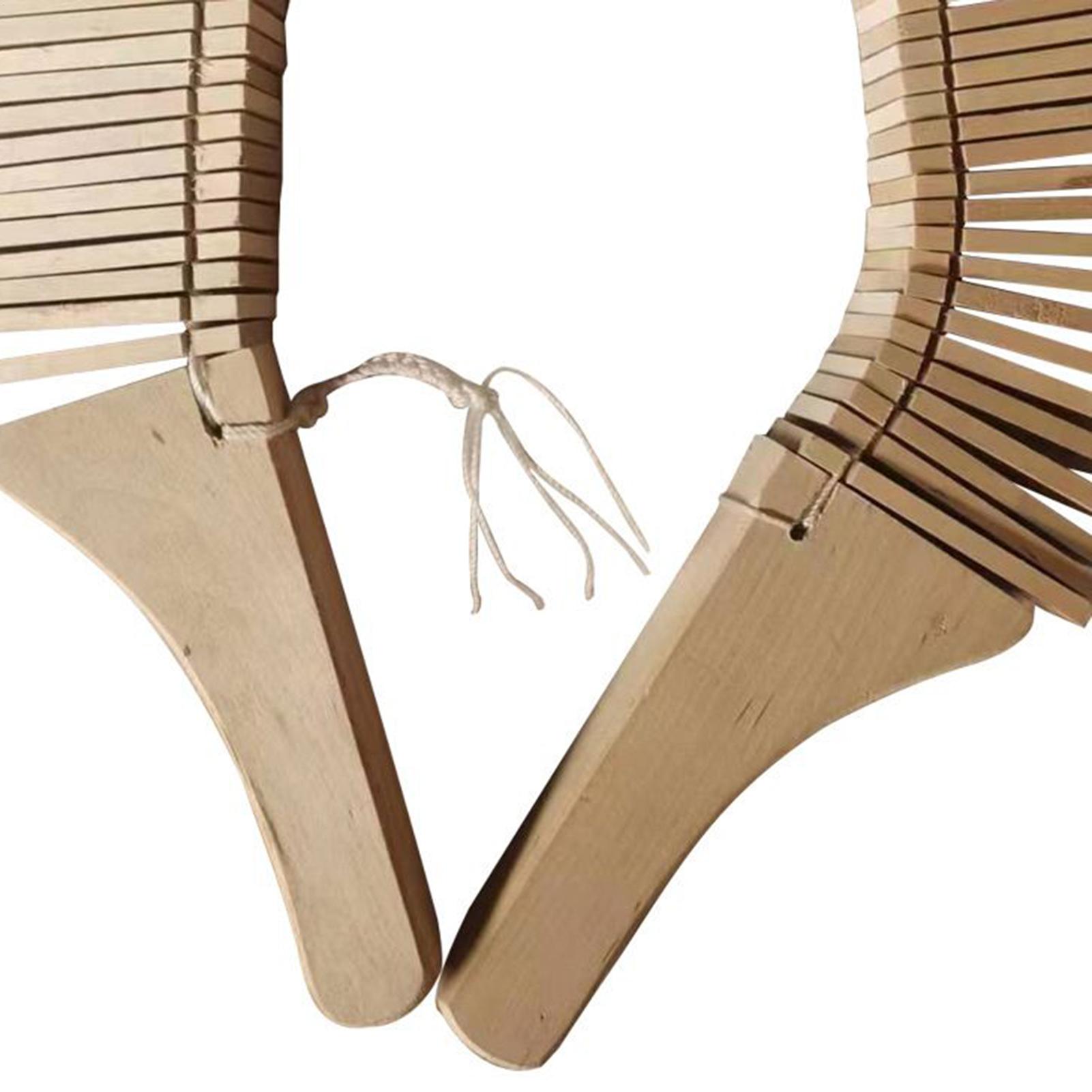 赤ちゃん用楽器 幼稚園教育用打楽器 天然木打楽器 おもちゃ  - Musical Instrument For Babies のレビューと価格
