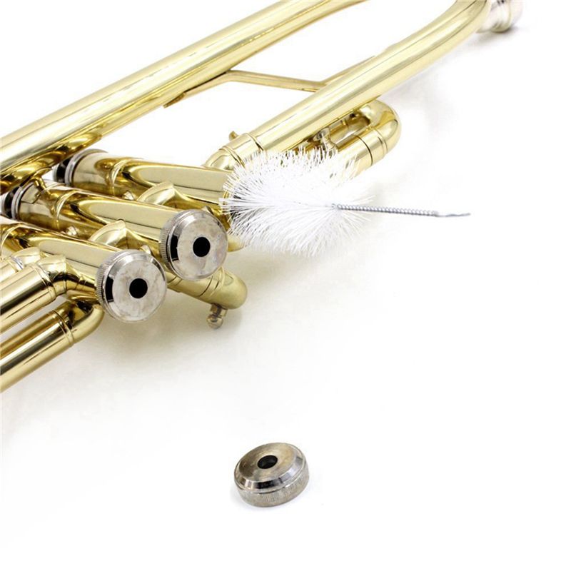 6点セット トランペット トロンボーン ブラス吹奏用ノズルク - Musical Instrument Trombone のレビューと価格