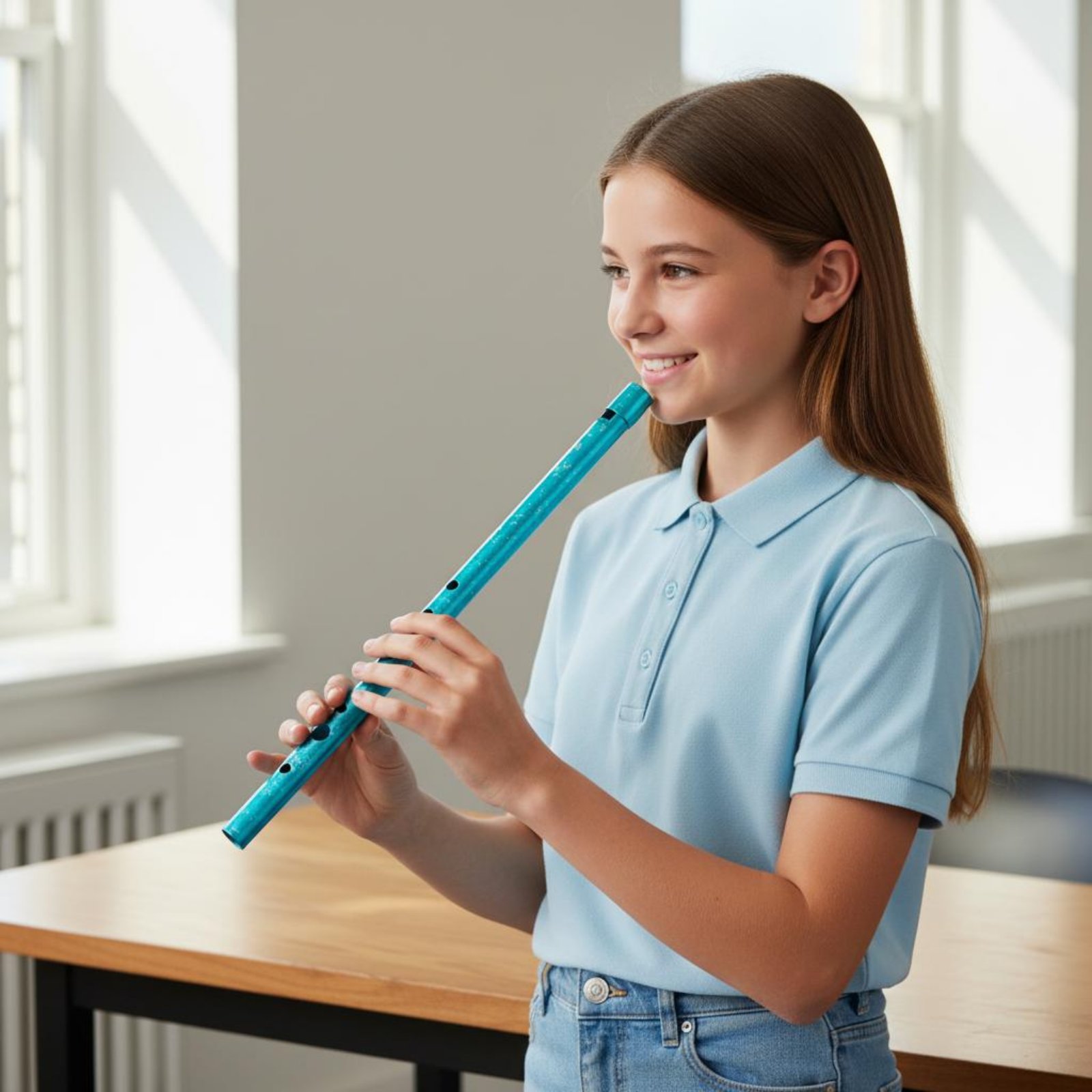 アイリッシュホイッスル学校教育用ティンホイッスルフィップルフ - Musical Instrument I Play のレビューと価格