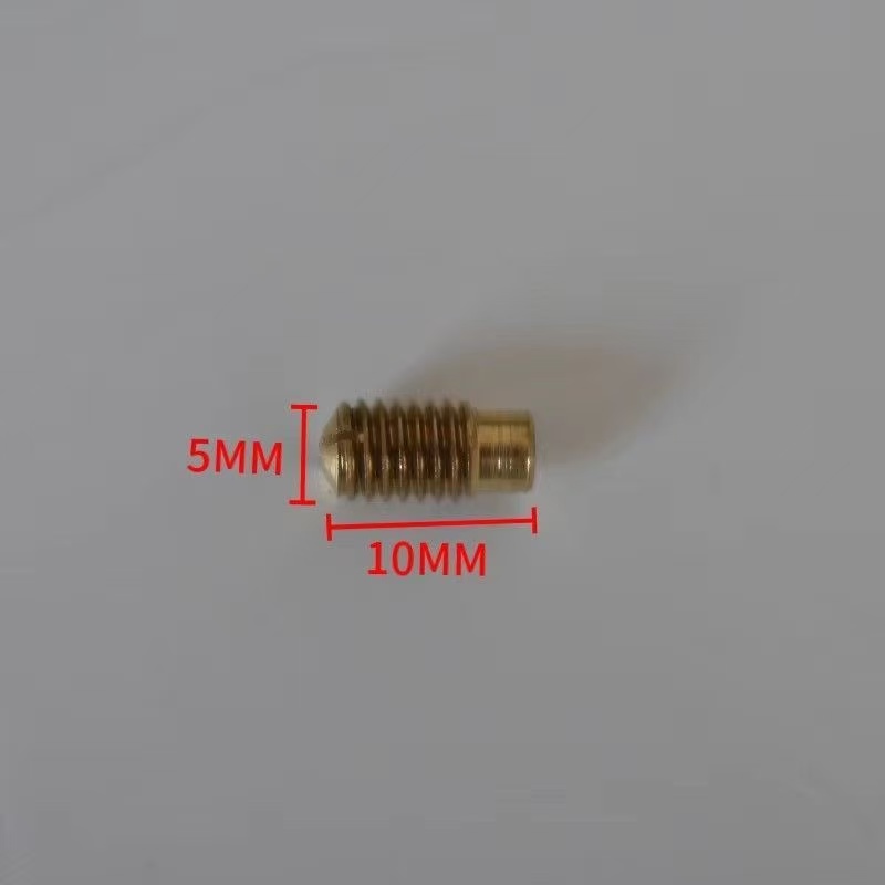 サックス調整ネジ 楽器修理部品 - Musical Instrument Saxophone のレビューと価格