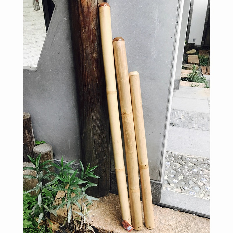 竹ディジェリードゥプロフェッショナルチューニングディジェリー - Musical Instrument Didgeridoo のレビューと価格