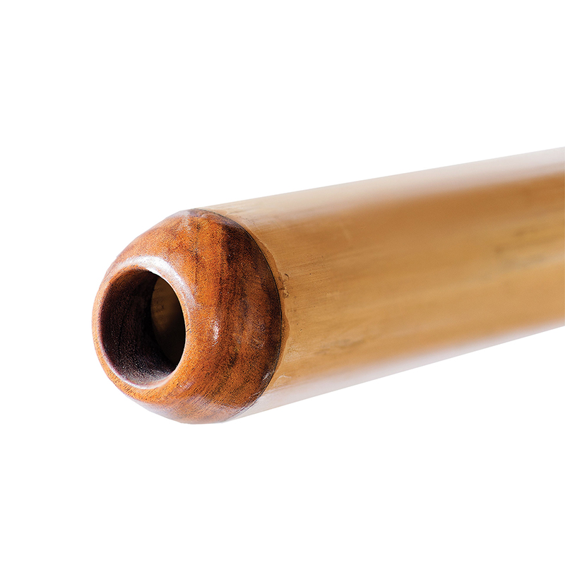 竹ディジェリードゥプロフェッショナルチューニングディジェリー - Musical Instrument Didgeridoo のレビューと価格