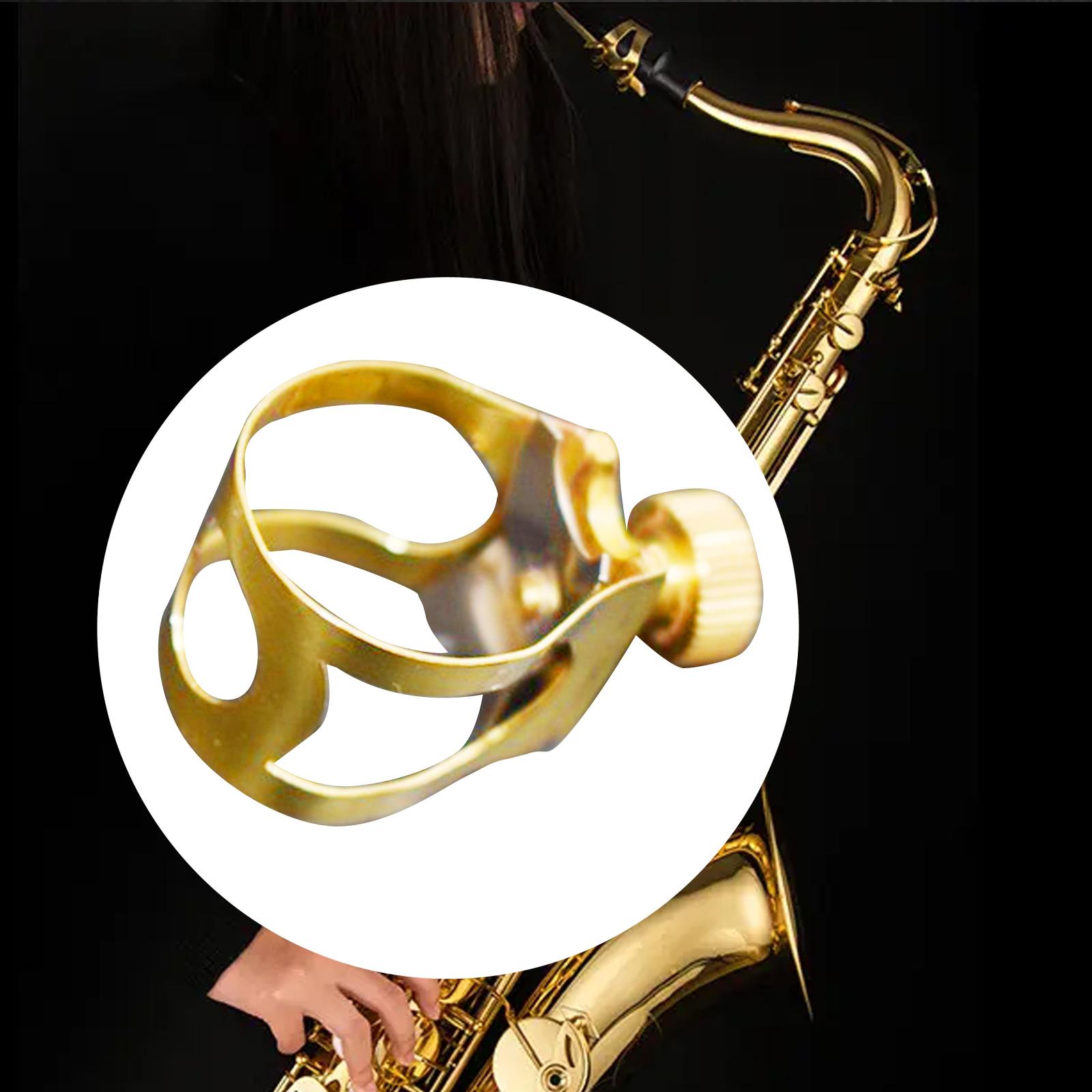 プロの楽器製作セット,マウスピースクリップ,楽器修理セット - Musical Instrument Saxophone のレビューと価格