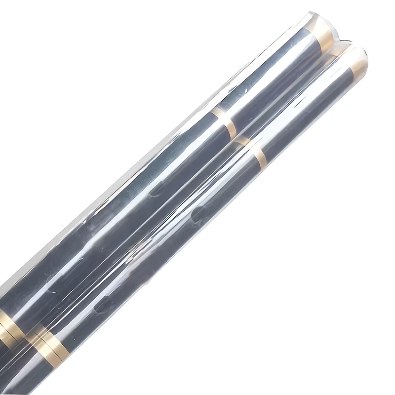 6穴竹笛 銅メッキ付き 46cm/18.3インチ 手作り竹横 - Musical Instrument Trombone のレビューと価格