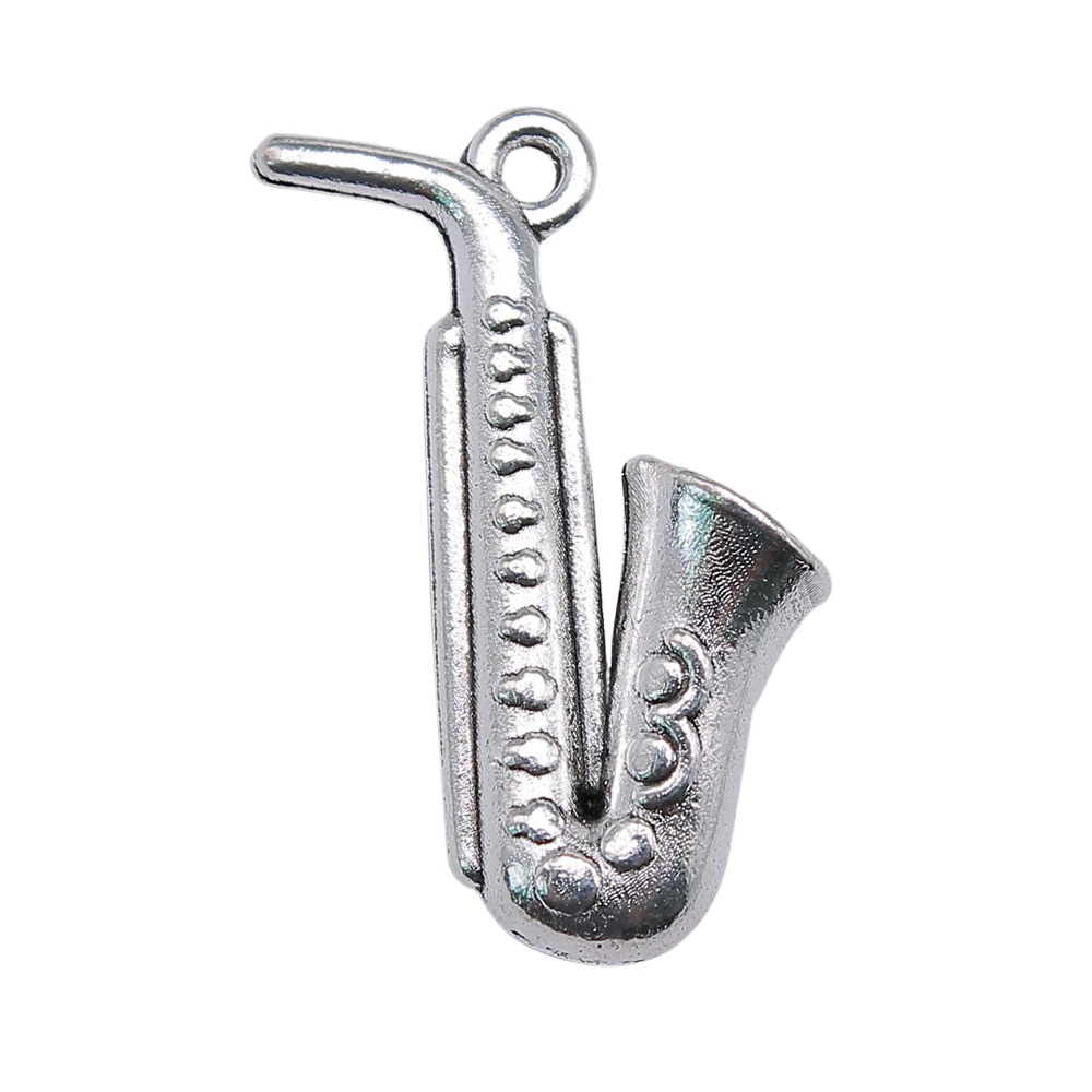 20 個 26x21mm (1.02x0.83 インチ) ア - Musical Instrument Saxophone のレビューと価格