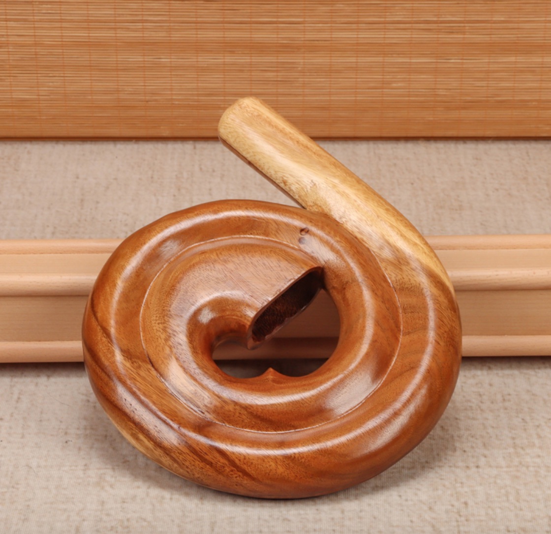 Didgeridoo-ポータブルオーストラリアの木管楽器、音 - Musical Instrument Didgeridoo のレビューと価格