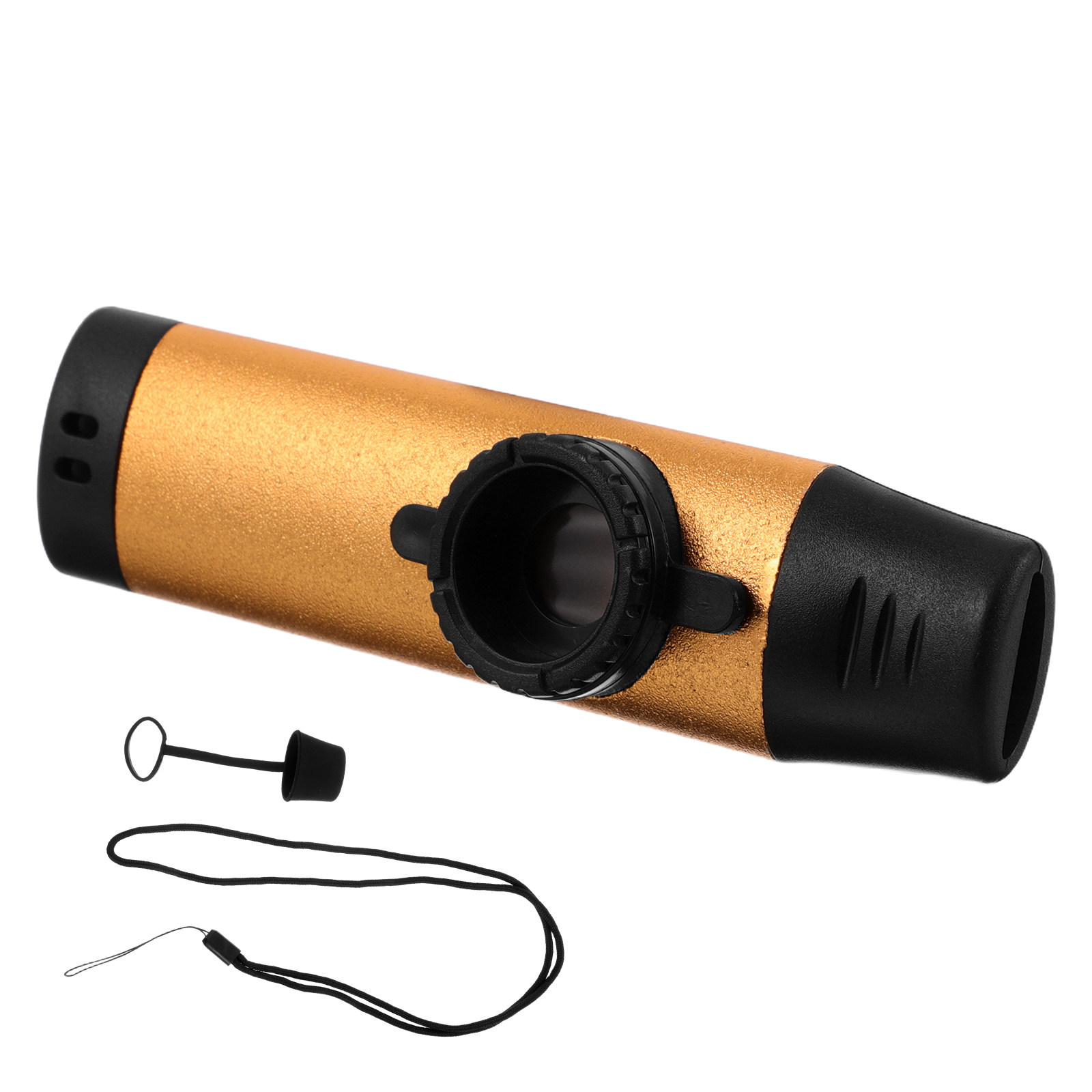 大人向けメタルカズー楽器セット 初心者向け 携帯用小型楽器  - Musical Instrument Easy To Learn For Adults のレビューと価格