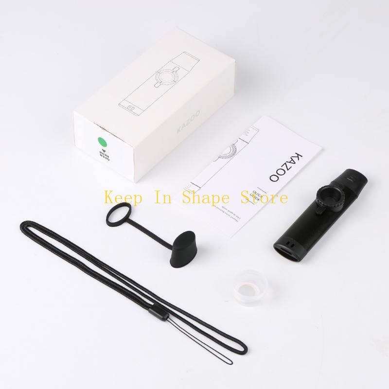 U1JC プロフェッショナル Kazoo キッズ楽器 学びや - Musical Instrument Easy To Learn For Adults のレビューと価格