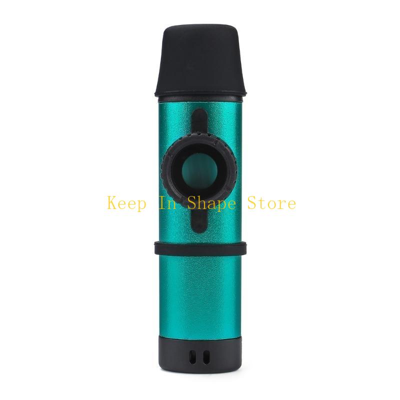 U1JC プロフェッショナル Kazoo キッズ楽器 学びや - Musical Instrument Easy To Learn For Adults のレビューと価格