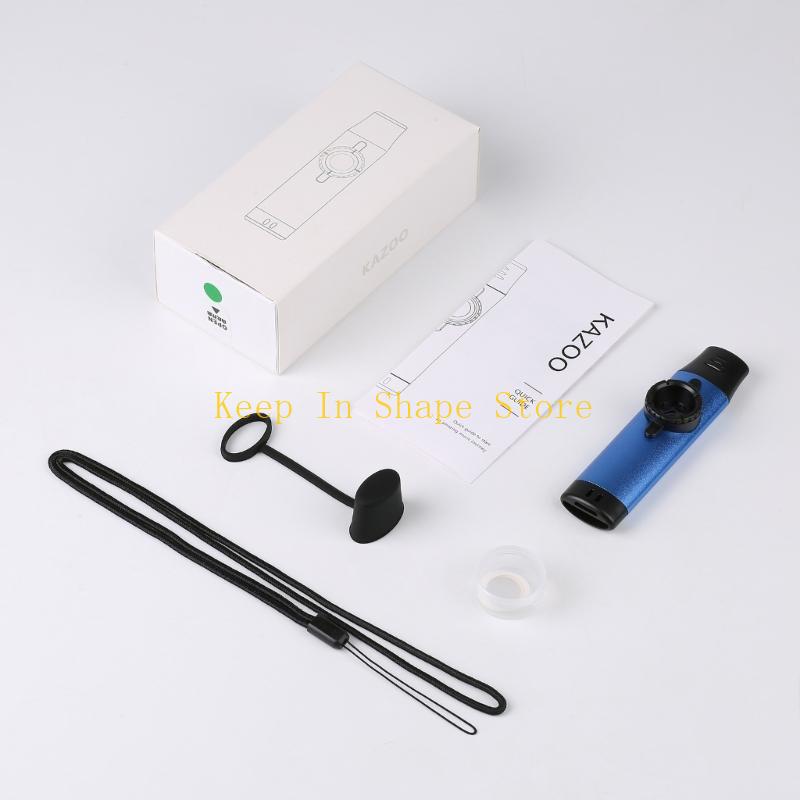 U1JC プロフェッショナル Kazoo キッズ楽器 学びや - Musical Instrument Easy To Learn For Adults のレビューと価格