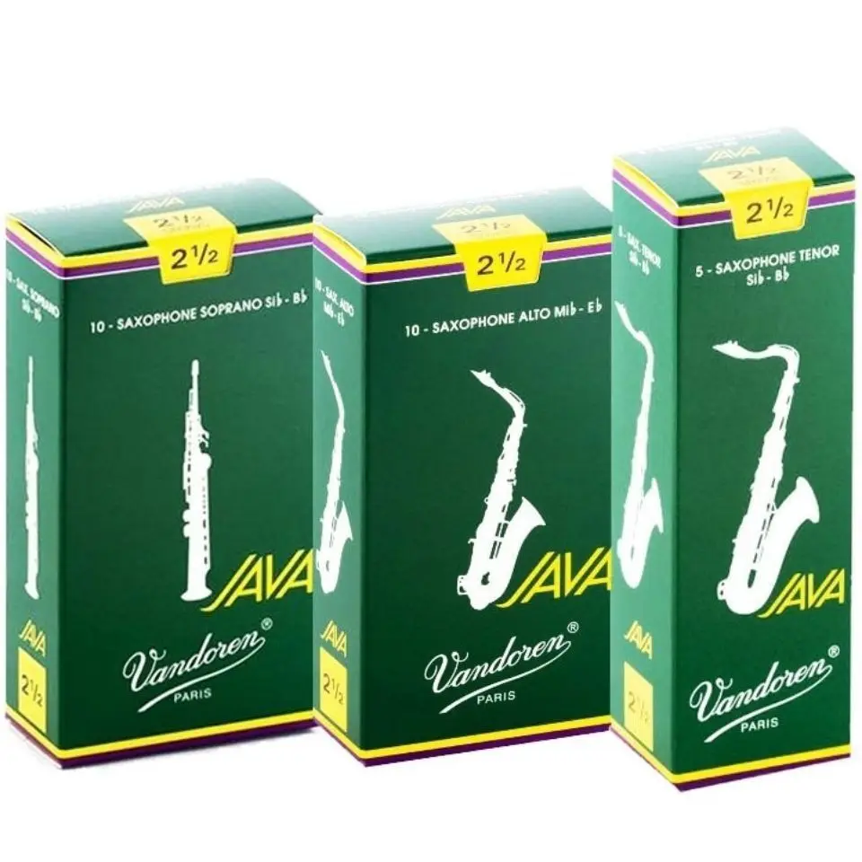 Vandoren-伝統的なリードのアルトebサックス,フラン - Musical Instrument Saxophone のレビューと価格