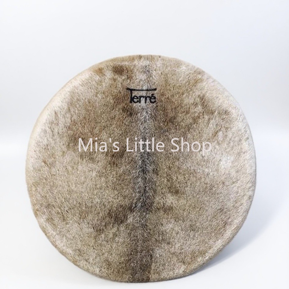 インドのフレームドラム 天然牛革羊皮 シャーマンハンドドラム - Musical Instrument Indian のレビューと価格