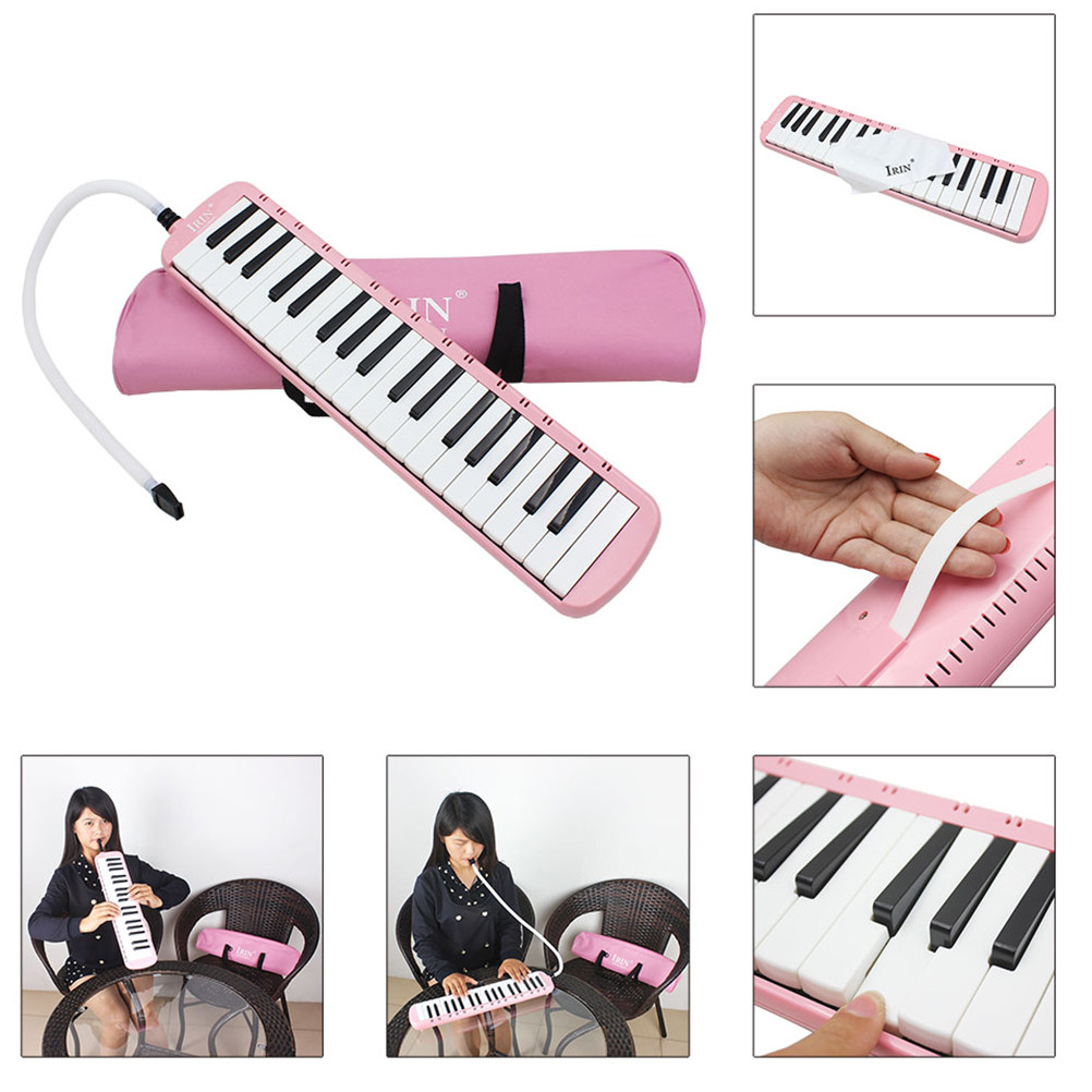 37 キー ピアニカ楽器 軽量 バッテリー不要 メロディカ  - Musical Instrument I Play のレビューと価格