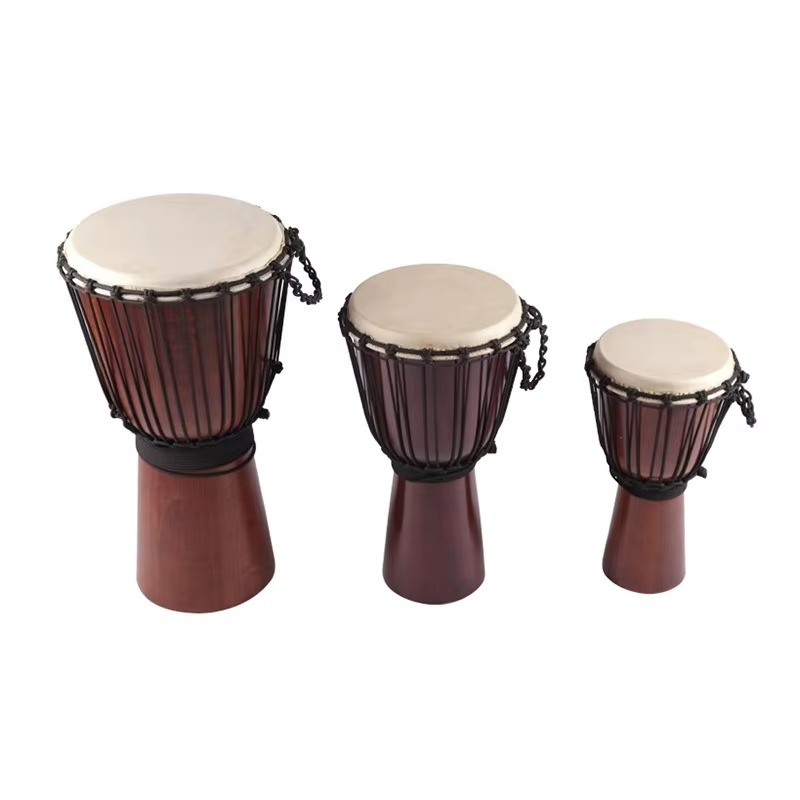 カスタマイズ可能なジャンベアフリカンドラムハンドドラム高品質 - Djembe Hand Drum のレビューと価格