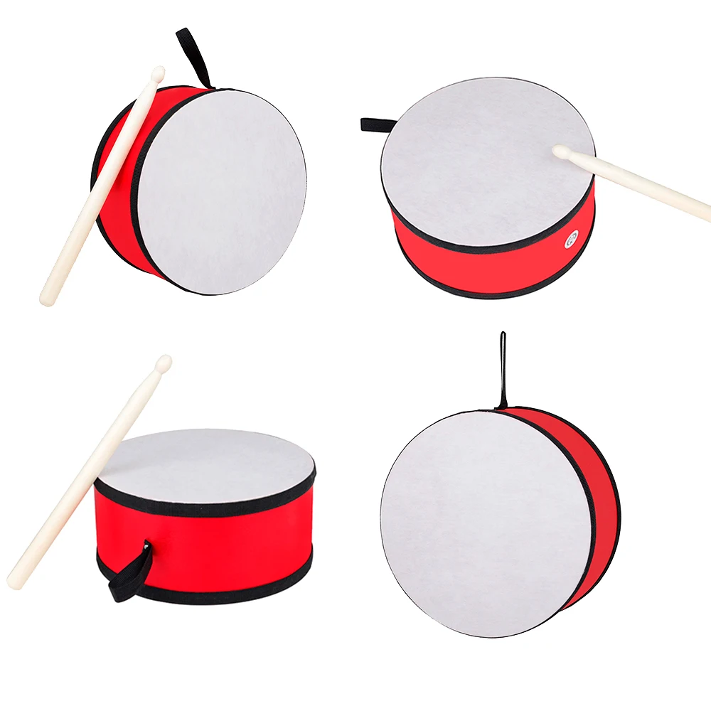 Slade-子供のためのタンブラー伝統的なハンドヘルドドラム - Musical Instrument Indian のレビューと価格