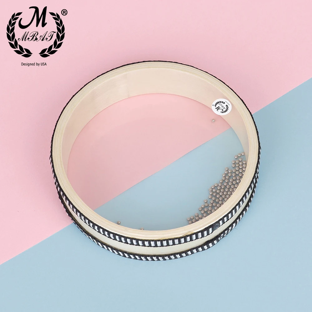 Mバット-海の波ビーズ、優しい海の音、楽器、子供のパーセンタ - Musical Instrument Project のレビューと価格