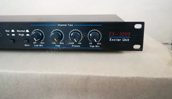 オプティマイザー楽器サウンド最適化プロジェクト Ex-300 - Musical Instrument Project のレビューと価格