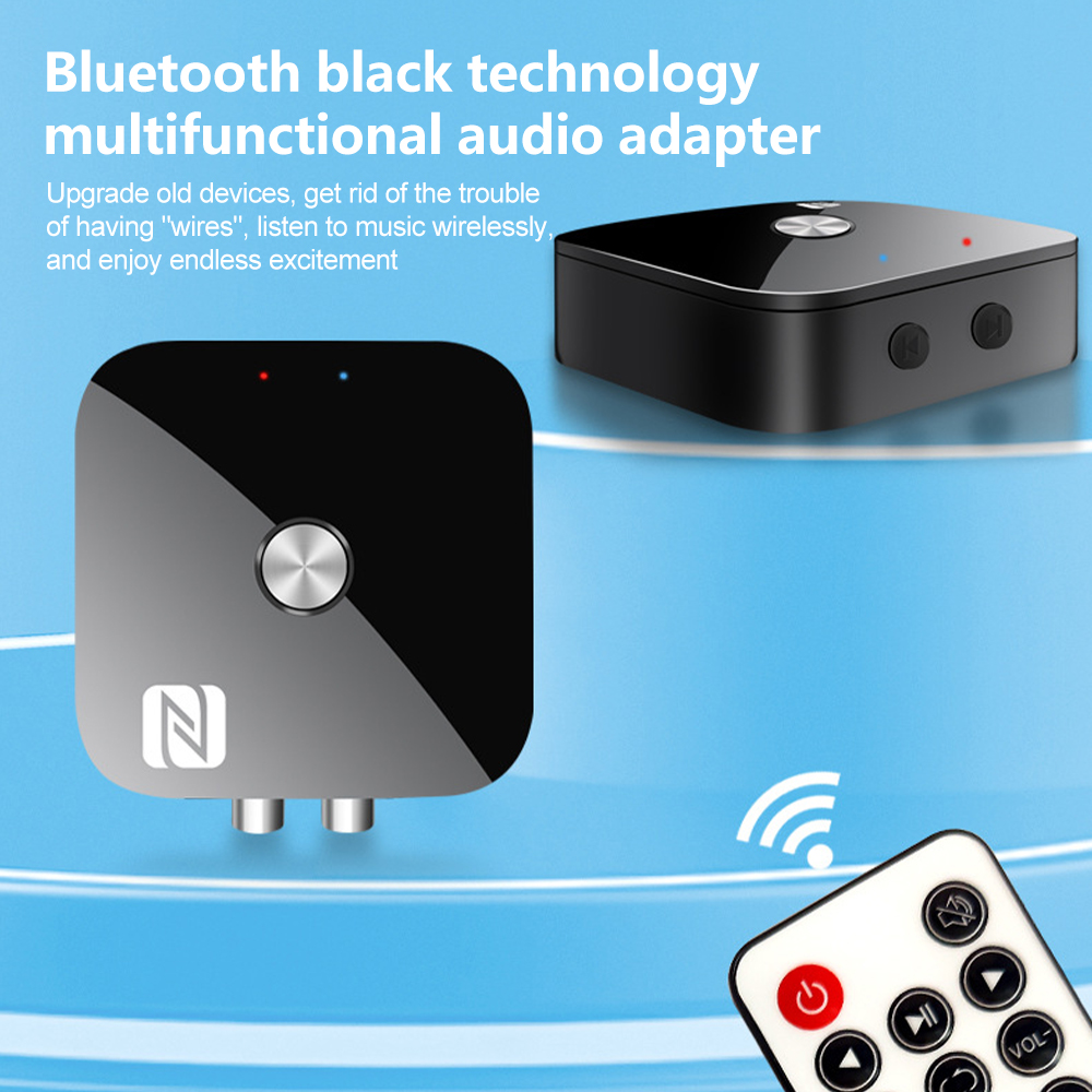 KEBIDU NFC Bluetooth 6.0 オーディオ - L Musical Instrument のレビューと価格