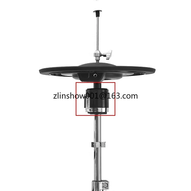 電子ドラム ハイハットコントローラー - Djembe Hand Drum のレビューと価格