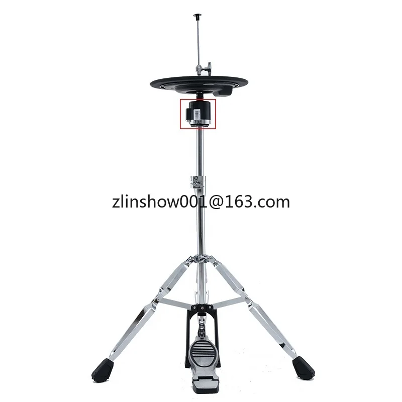 電子ドラム ハイハットコントローラー - Djembe Hand Drum のレビューと価格
