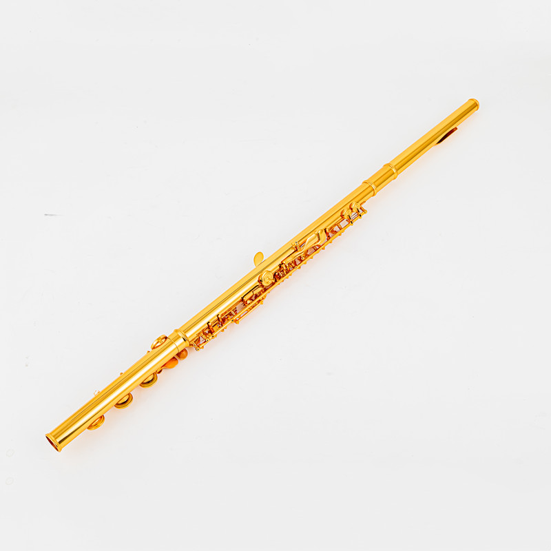 MURAMATSU フルート-b 足踏み式 e-ゴージャスな - L Musical Instrument のレビューと価格