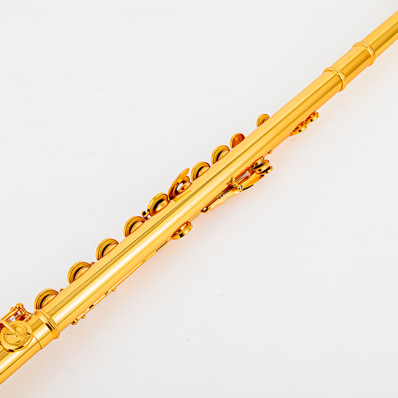 MURAMATSU フルート-b 足踏み式 e-ゴージャスな - L Musical Instrument のレビューと価格