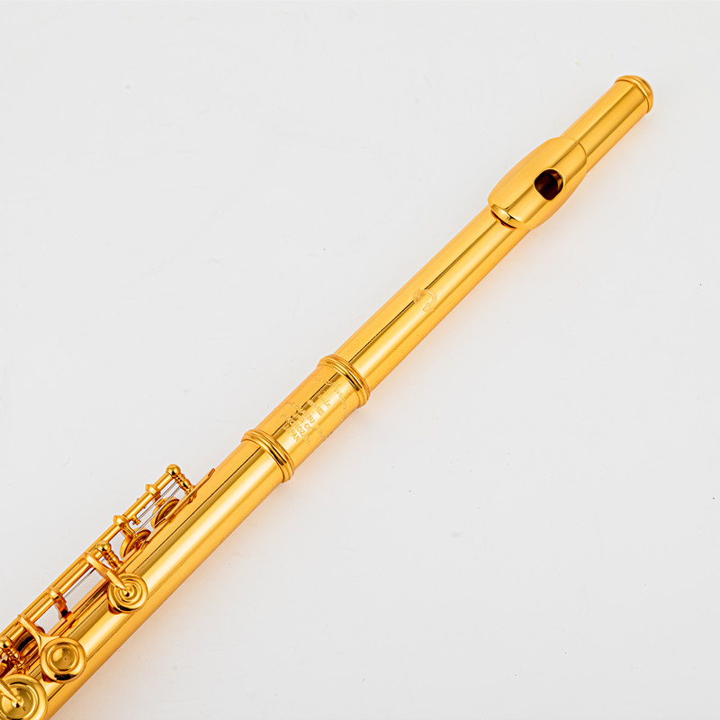 MURAMATSU フルート-b 足踏み式 e-ゴージャスな - L Musical Instrument のレビューと価格