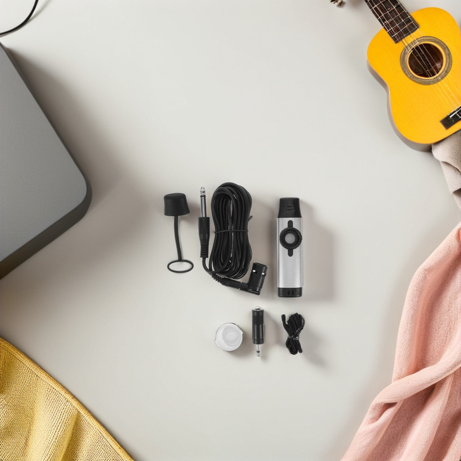1セット小型カズー楽器、初心者や大人向けのポータブル金属製カ - Musical Instrument Easy To Learn For Adults のレビューと価格